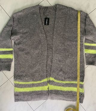 cardigan donna tg 46/48 IT Vivance