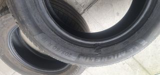 MICHELIN 205 60 16