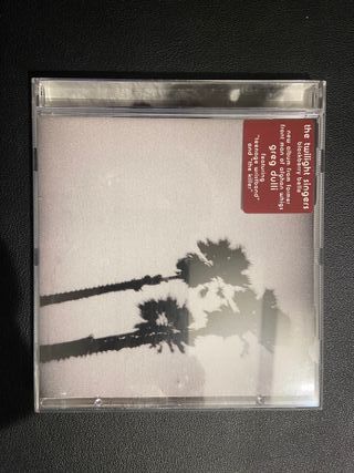 The Twilight Singers - Blackberry Belle CD