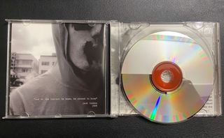 The Twilight Singers - Blackberry Belle CD
