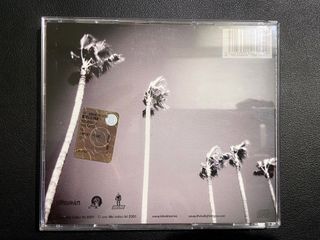 The Twilight Singers - Blackberry Belle CD