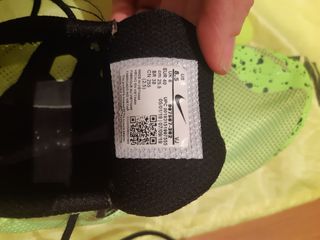 ZAPATILLAS CLAVOS NIKE RIVAL D