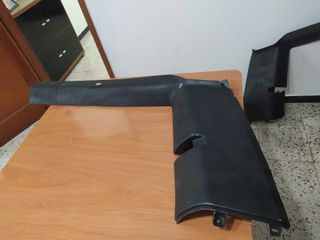 Paneles revestimiento Mercedes Vito W638