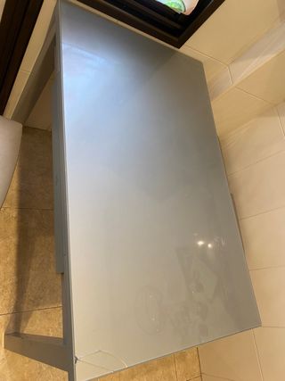 URGE!!!MESA COCINA+2SILLAS+2TABURETES