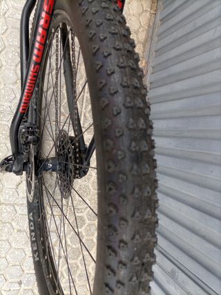 Trek suplerfly 8