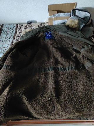 Parka 