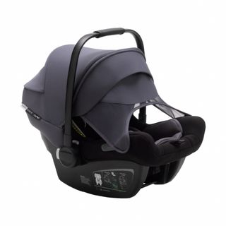 Capota con varilla Bugaboo Turtle Air by Nuna