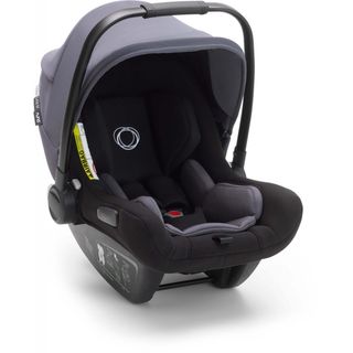 Capota con varilla Bugaboo Turtle Air by Nuna