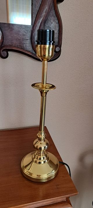 Lámparas de Mesa - Mesilla