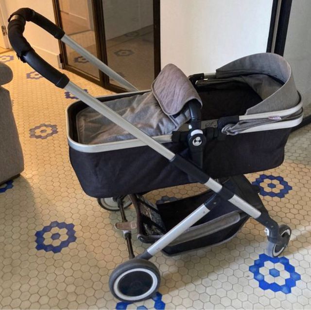 carro bebe wob nidus