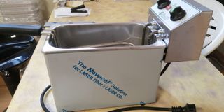 FREIDORA 3 LT freidora profesional