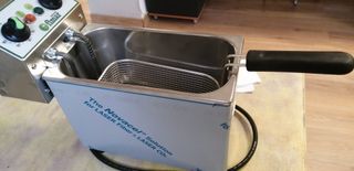 FREIDORA 3 LT freidora profesional