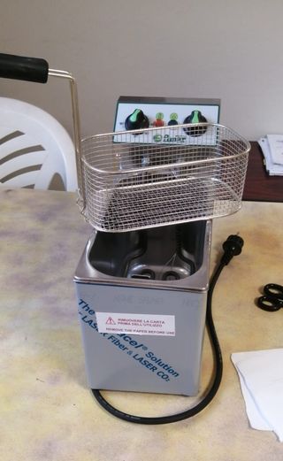 FREIDORA 3 LT freidora profesional