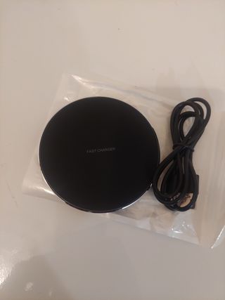 Vende cargador inalámbrico