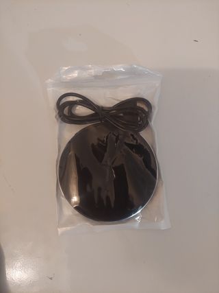 Vende cargador inalámbrico