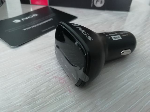 NGS spark bt Bluetooth