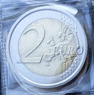 2€ Giovanni Boccaccio