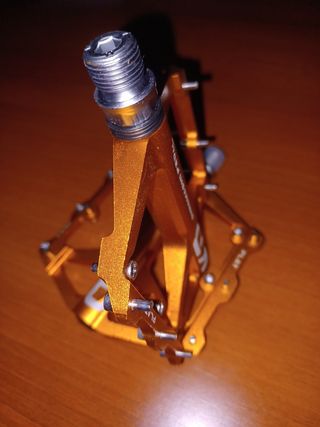 PEDALES BICICLETA