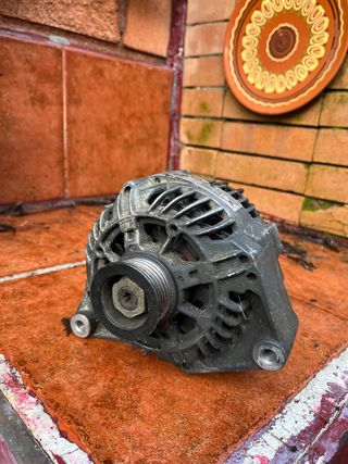 Alternador