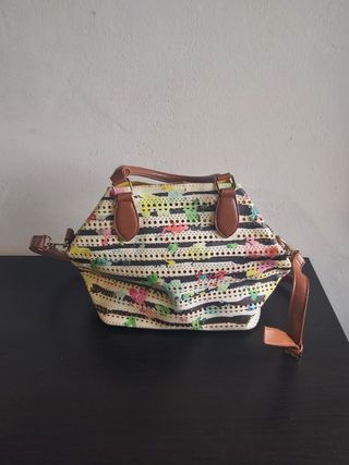 Bolso desigual