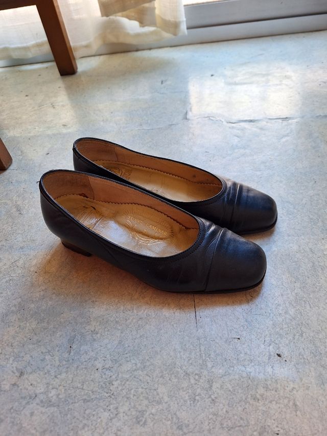 Zapatos Suave caminar