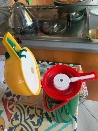 thermos con dispenser da l. 1,9