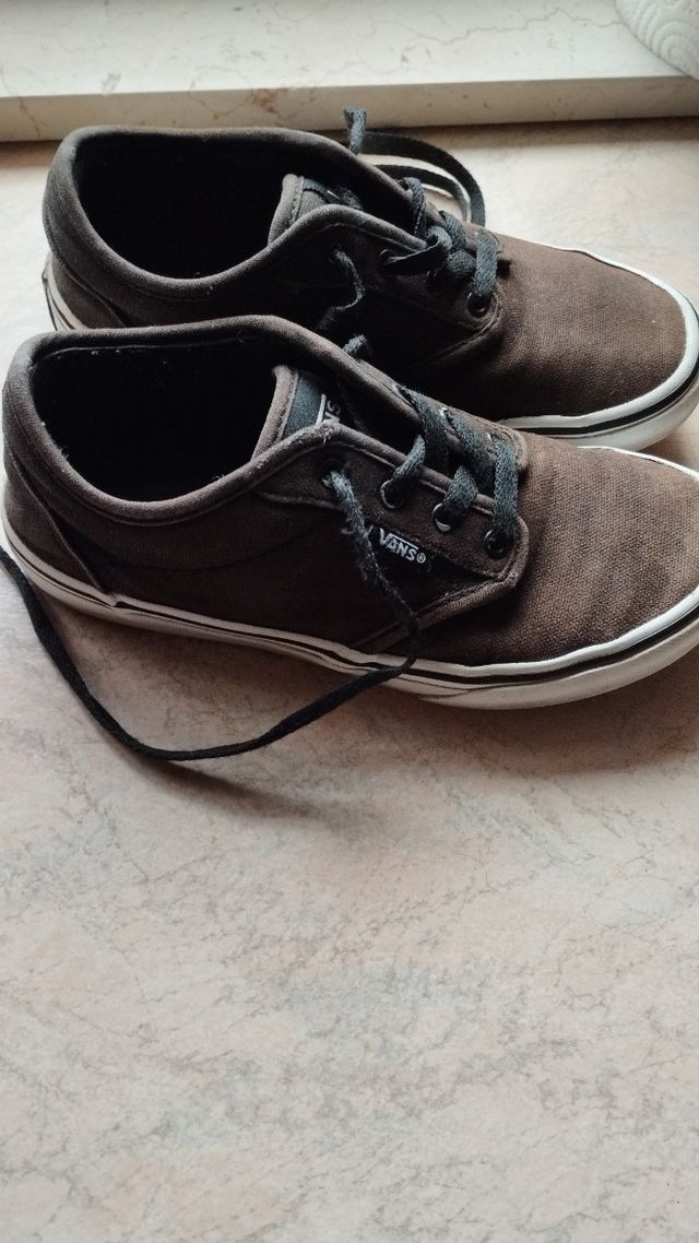 Scarpe Vans bambino
