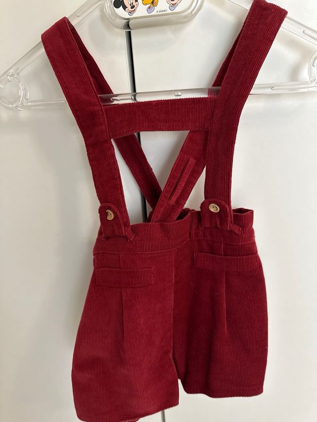 conjunto ropa niño o niña