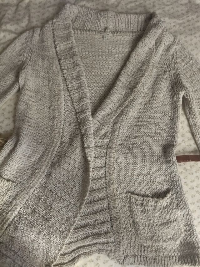 Chaqueta Massimo Dutti