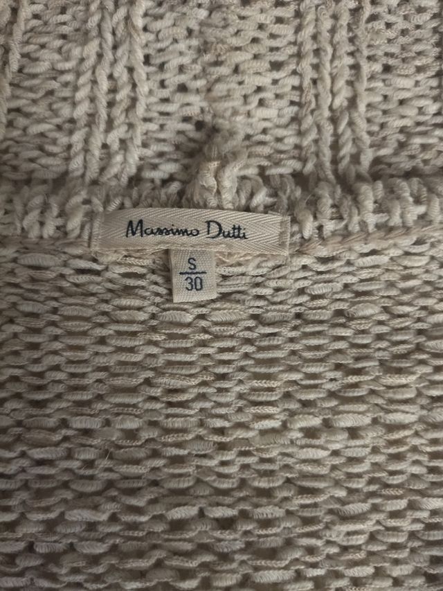 Chaqueta Massimo Dutti