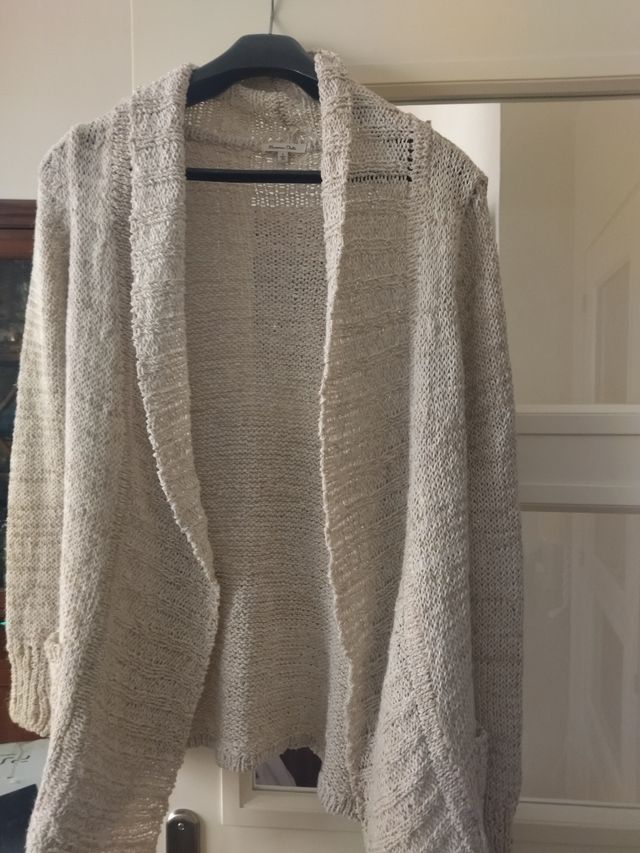 Chaqueta Massimo Dutti