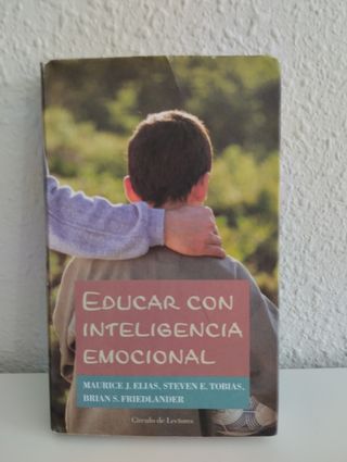 Educar con inteligencia emocional 