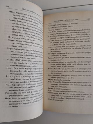 Educar con inteligencia emocional 