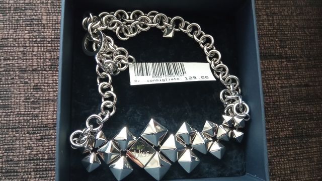 Collana bliss