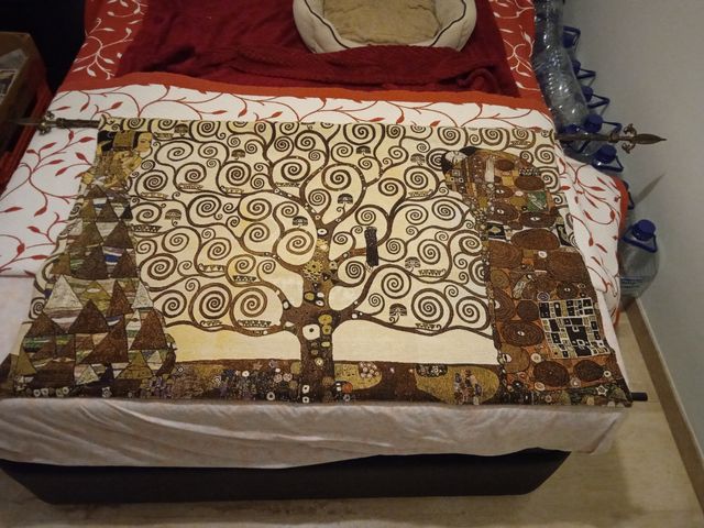 Tapiz Árbol de la Vida 