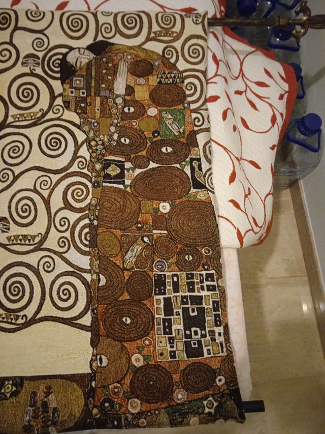 Tapiz Árbol de la Vida 