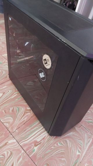 PC Gaming 