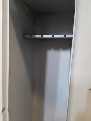 Taquilla Metálica 3 puertas