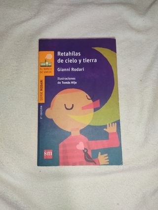 Conjunto libros mueve tu lengua