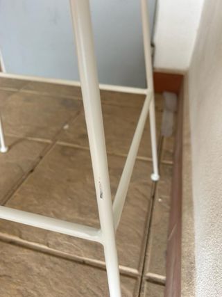 Patas taburete