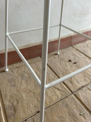 Patas taburete