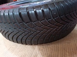 NEUMATICO FIRESTONE MULTISEASON 185 60 14