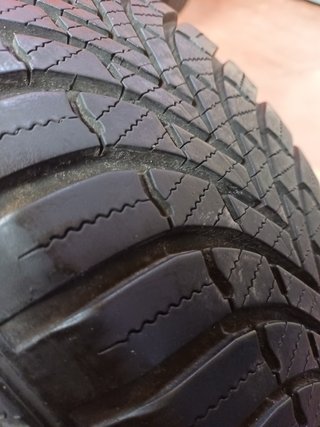 NEUMATICO FIRESTONE MULTISEASON 185 60 14
