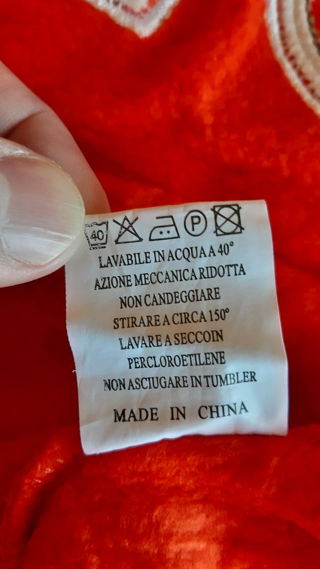 Giubbotto Bomber Giacca "Lonsdrive" L _100% Cotone