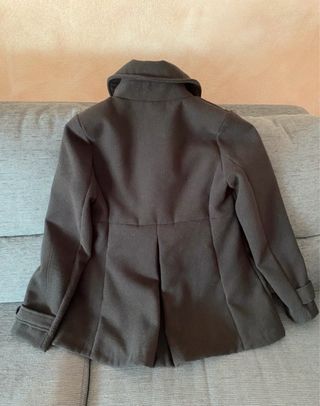 Cappotto Peccati