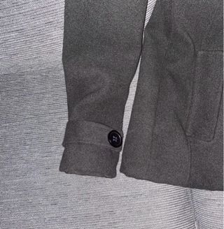 Cappotto Peccati