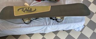 Tabla Snow 150 cm 