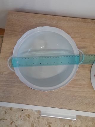 Richard Ginori Ariston Zuppiera