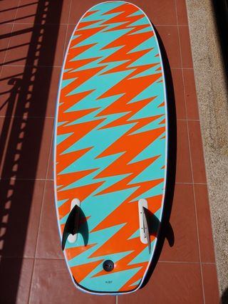 Tabla surf 4.10