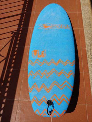 Tabla surf 4.10